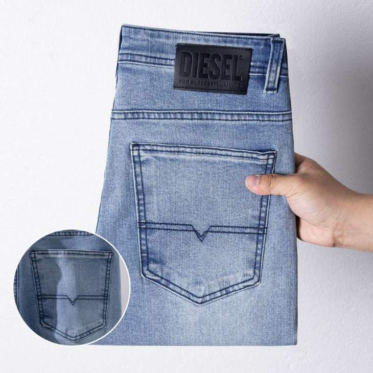 Picture of Diesel Jeans Long _SKUDieselsz28-3813xr199252